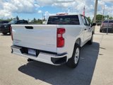 New 2026 Chevrolet Silverado 1500 Custom image 2