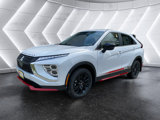 New 2024 Mitsubishi Eclipse Cross Ralliart image 2