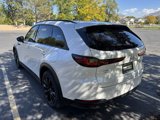 New 2025 MAZDA CX-90 Plug-In Hybrid w/Premium Sport image 3