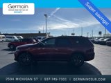 New 2025 Dodge Durango GT w/ Blacktop Package image 2