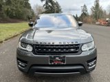 Used 2017 Land Rover Range Rover Sport Supercharged image 2