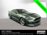 Used 2015 Ford Mustang GT Premium w/ GT Performance Package image 3