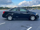 Used 2015 Chevrolet Sonic LT image 4