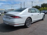 New 2025 Genesis G90 3.5T image 4