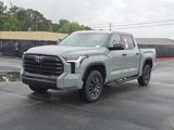 New 2025 Toyota Tundra SR5 image 2