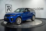 Used 2021 Land Rover Range Rover Sport SVR Carbon Edition image 6