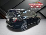 Certified 2024 Toyota 4Runner Limited image 2