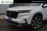 New 2025 Honda Pilot Touring image 2