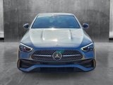 Certified 2024 Mercedes-Benz C 300 Sedan w/ AMG Line w/ Night Package image 2