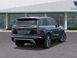 New 2026 Cadillac Vistiq Platinum image 5