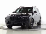 New 2026 BMW X7 M60i image 3