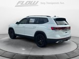 New 2025 Volkswagen Atlas SE image 5