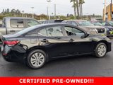 Certified 2025 Nissan Sentra S image 4