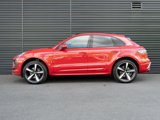 Used 2025 Porsche Macan image 2