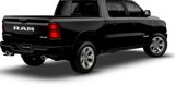 New 2026 RAM 1500 Big Horn image 2