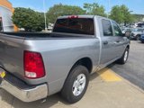 Used 2022 RAM 1500 Classic SLT w/ Trailer & Traction Group image 4