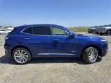 New 2025 Buick Envision Avenir image 3