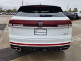 New 2025 Volkswagen Atlas Cross Sport SEL Premium R-Line image 3