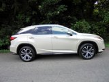 Used 2017 Lexus RX 350 FWD w/ Premium Package image 6