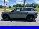 New 2025 Jeep Grand Cherokee L Altitude image 6