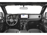 New 2025 Jeep Wrangler Unlimited Rubicon image 5