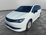 New 2026 Chrysler Voyager LX image 2