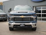 New 2025 Chevrolet Silverado 3500 LT w/ Convenience Package image 4