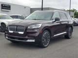 Certified 2023 Lincoln Aviator Black Label w/ Dynamic Handling Package image 3