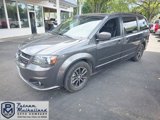 Used 2016 Dodge Grand Caravan R/T image 4
