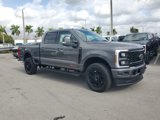New 2025 Ford F250 Lariat w/ Lariat Ultimate Package image 4