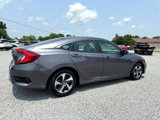 Used 2019 Honda Civic LX image 4