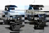 Used 2024 Ford F250 King Ranch w/ FX4 Off-Road Package image 2