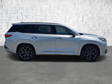 New 2025 Lexus TX 500h AWD image 3