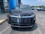 New 2026 Chevrolet Equinox LT w/ Convenience Package II image 2