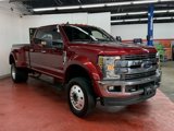 Used 2019 Ford F450 Lariat w/ Lariat Ultimate Package image 4