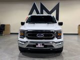 Used 2021 Ford F150 XLT w/ Equipment Group 302A High image 2