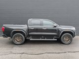 Used 2023 GMC Canyon Denali w/ Denali Black Edition image 4