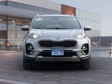 Used 2020 Kia Sportage S image 2