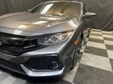 Used 2018 Honda Civic Si image 3