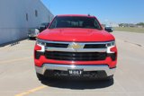 New 2025 Chevrolet Silverado 1500 LT w/ Z71 Off-Road Package image 3