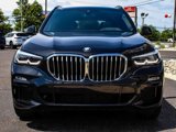 Used 2021 BMW X5 xDrive40i w/ M Sport Package image 2