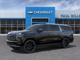New 2025 Chevrolet Suburban High Country image 2