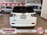 New 2025 Jeep Compass Limited w/ High Altitude Package image 4