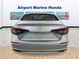 New 2025 Honda Civic Sport image 4