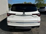 New 2025 Acura MDX w/ Technology Package image 5