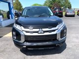 Used 2022 Mitsubishi Outlander Sport ES image 3