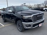 New 2025 RAM 1500 Laramie w/ Bed Utility Group image 2