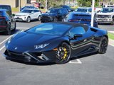 Used 2021 Lamborghini Huracan EVO image 2