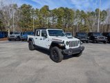Used 2023 Jeep Gladiator Mojave w/ Trailer Tow Package image 3