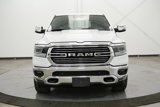 Used 2023 RAM 1500 Laramie image 2